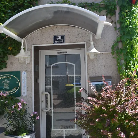 Pension Mahrets Puppenstube-2