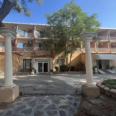 Hotel El Cisne-3