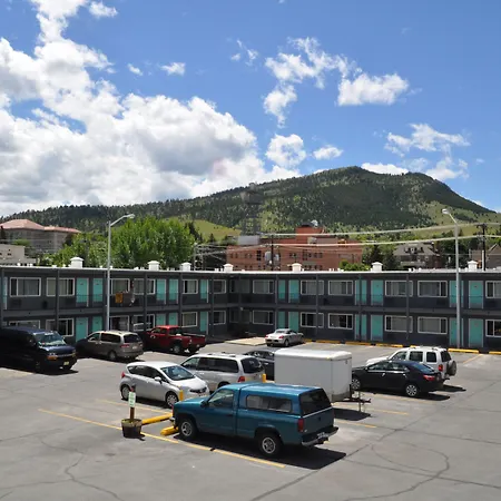 Budget Inn Express Helena-2