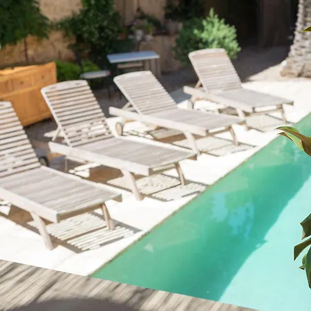 Hotel Casa Peya - Adults Only-2