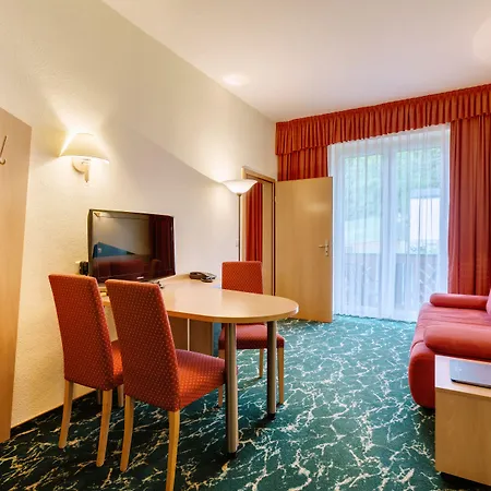 Waldhotel Vogtland-3