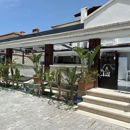 Grand Alacati Butik Hotel-3