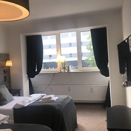 Hamburg Apart-2