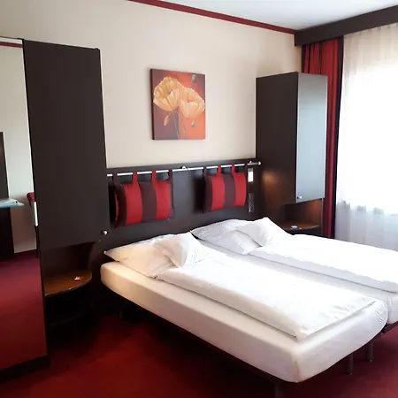 Hotel Restaurant Ramster-2
