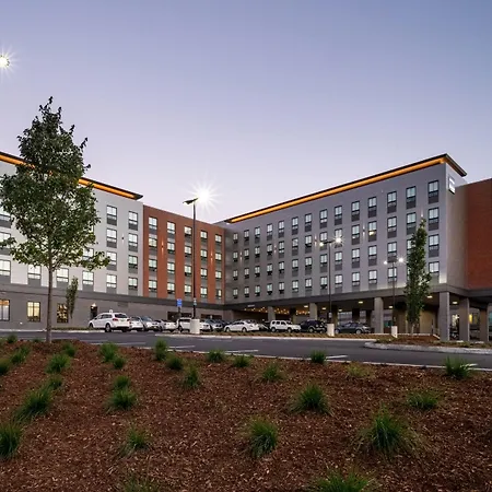 Residence Inn By Marriott Boston Waltham-2