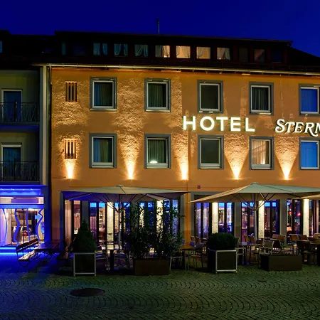 Hotel Stern By Empa-3