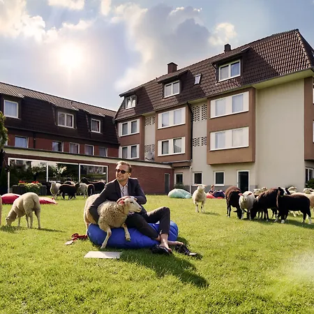 Landhotel Fettehenne-3
