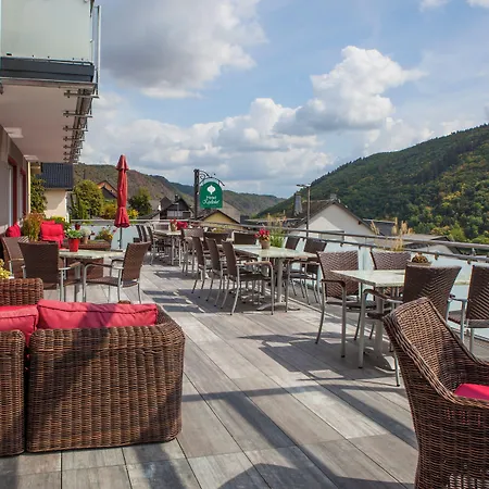 Hotel-Restaurant-Weingut Kapellenhof-3