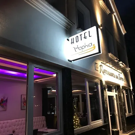 Hotel Sophia-3