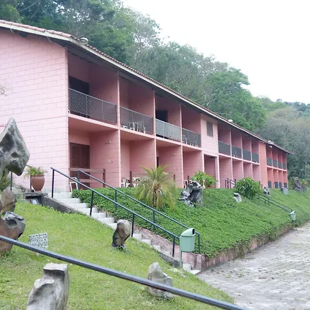 Pousada Juriti - Eco Hotel-3