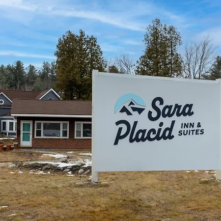Sara Placid Inn & Suites-3