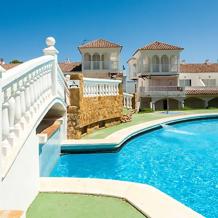 Residencial Al Andalus-2