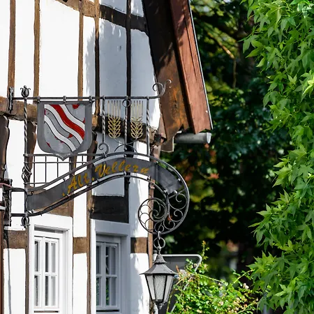 Hotel Alt Vellern-2