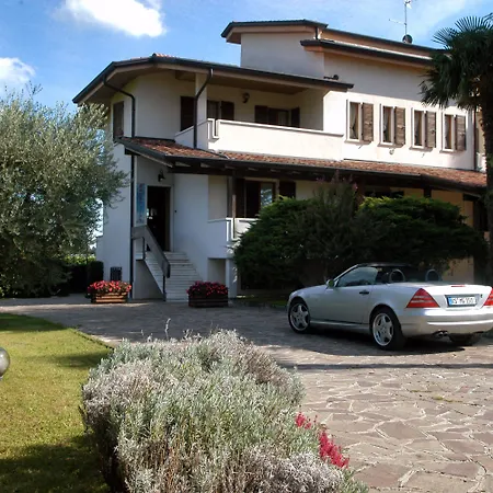 Relais Bb Pacengo-3