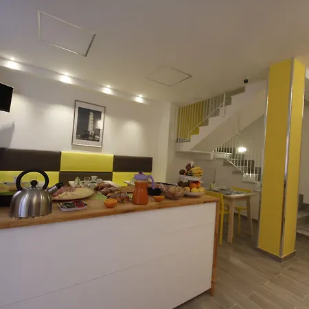 Nicadomus B&B-2