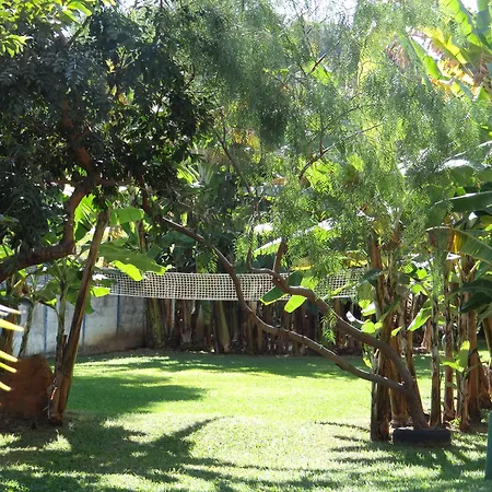 Pousada Banana Cipó-2