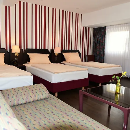 Hotel Harsshof-3