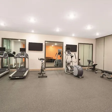 La Quinta By Wyndham South Jordan-2