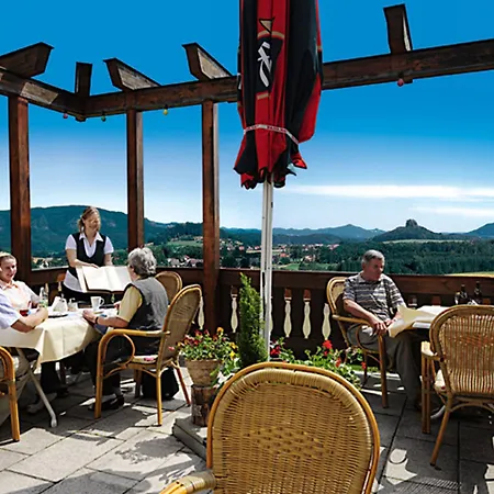 Panoramahotel Wolfsberg-2