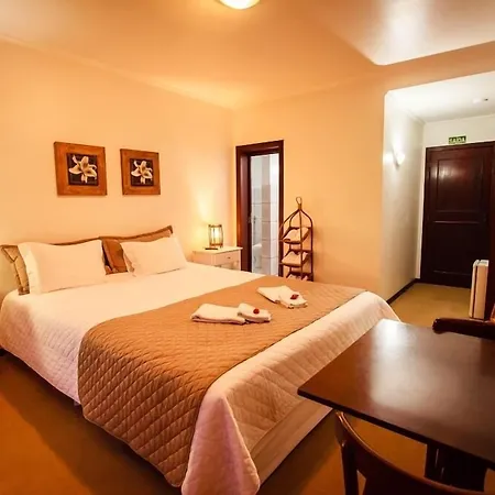 Hotel Village Da Serra-2
