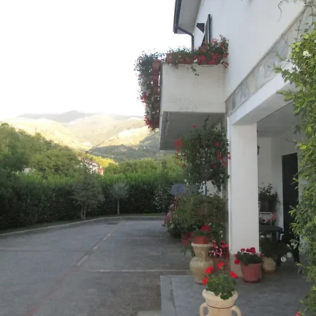B&B Sole del Pollino-2