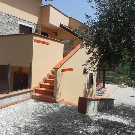 B&B Il Rifugio di Nino-3