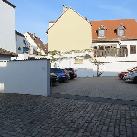 Hotel Trutzpfaff-3
