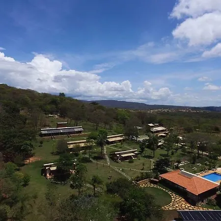 Rancho Cipo Pousada-2