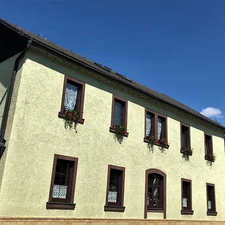 Pension Bennelliebschänke-3
