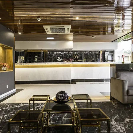 D. Afonso Hotel & Spa-3