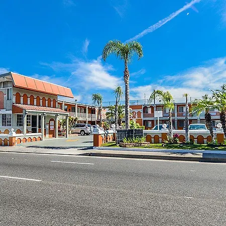 Aqua Venture Inn-2