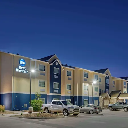 Best Western Limon-3