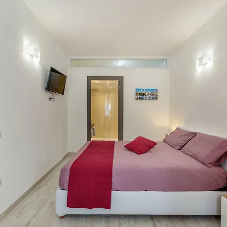 Sette Colli Guesthouse-3