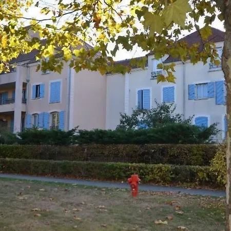 Chambre d'Hôtes Proche de Disneyland et Pas Loin de Paris-2