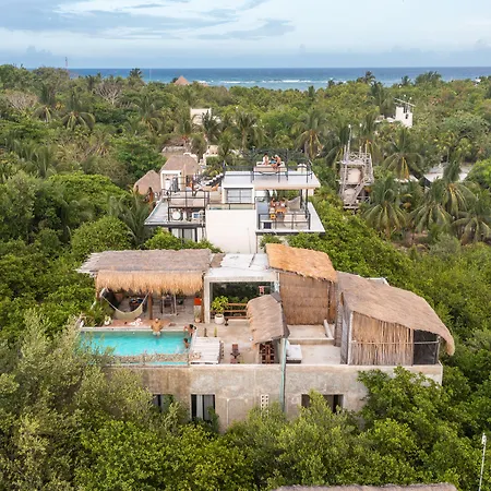 Casa Coyote Tulum-3