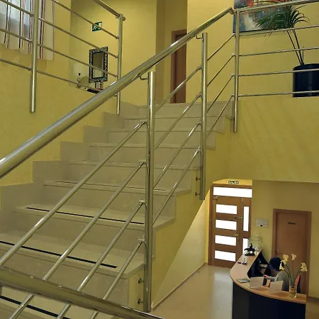 Hotel Daymiel-3