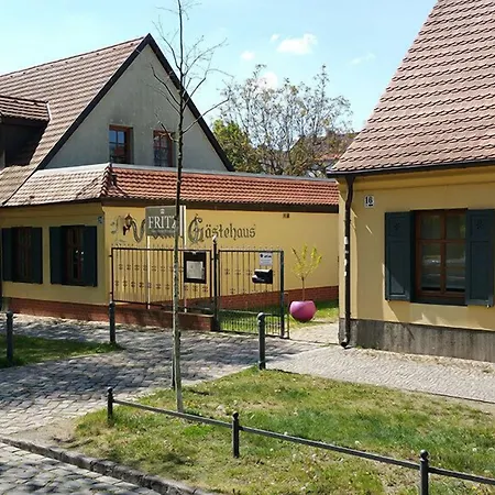Fritz Aparthotel Potsdam-2