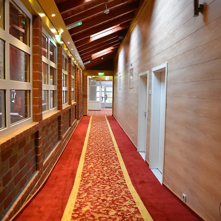 Fergana Übersee Hotel-3