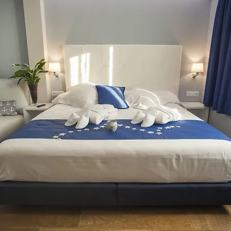Hotel Boutique Barra Alta (Adults Only)-3