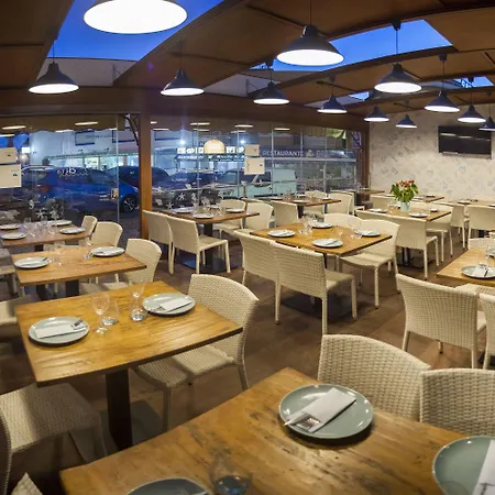 Hotel Boutique Barra Alta (Adults Only)-2