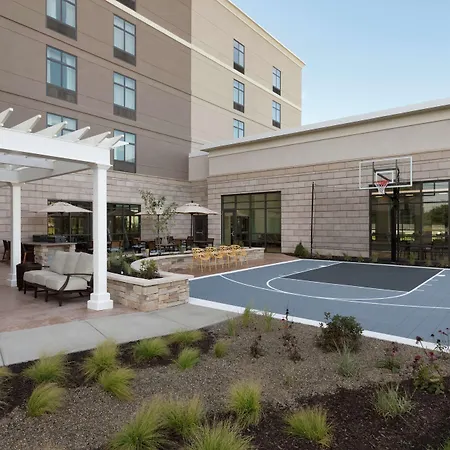 Homewood Suites By Hilton Albany Crossgates Mall-2