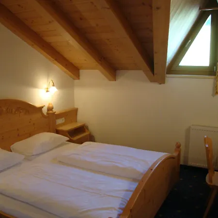 Hotel Ju Furcia-2