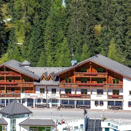 Hotel Ju Furcia-3