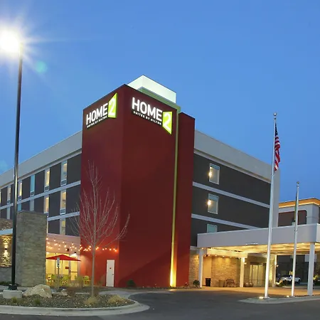 Home2 Suites By Hilton Nampa-2