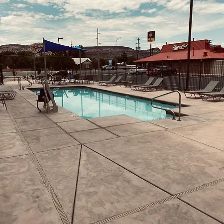 La Quinta By Wyndham Kanab-2