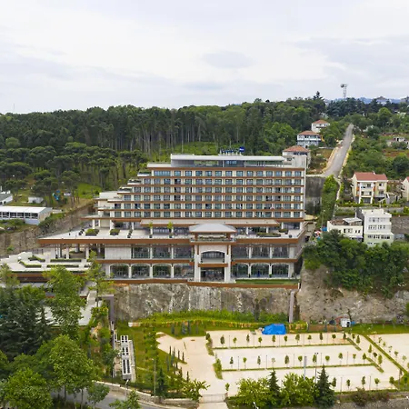 Radisson Blu Hotel Trabzon-2