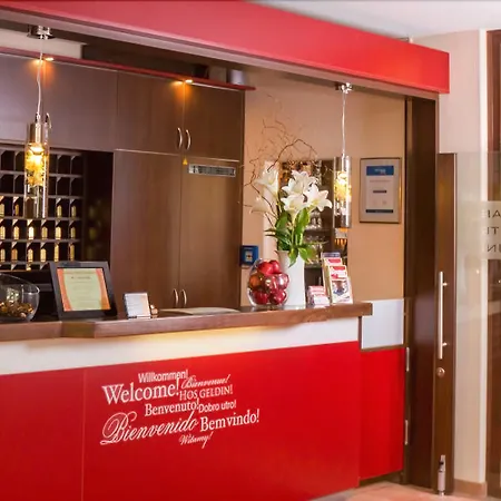 Montana-Hotel Ellwangen-2