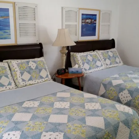 Bay Port Lodging-2