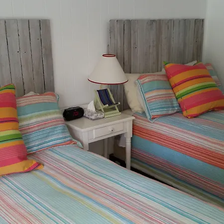 Bay Port Lodging-3