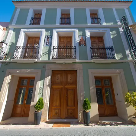 Hostel Sea&Dreams Calpe-2